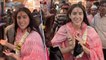 Sara Ali Khan Turns Reporter In Varanasi Amid Coronavirus Outbreak
