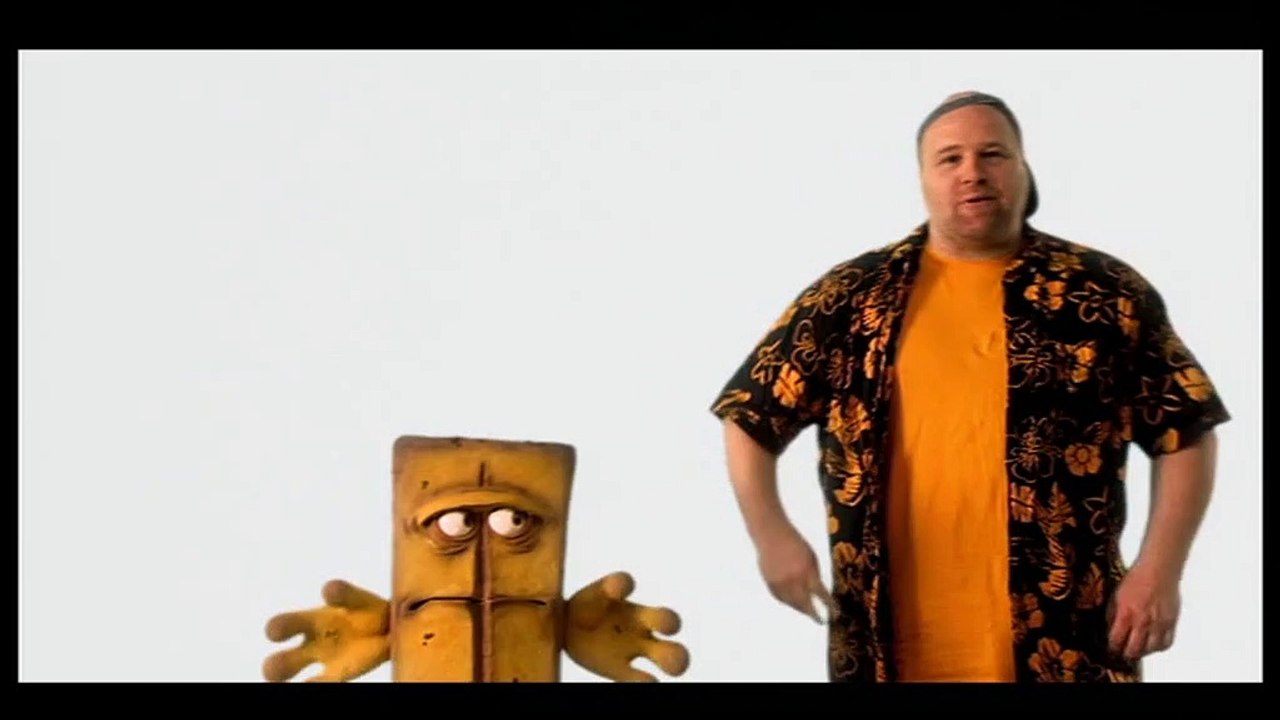 Bernd & Friends Staffel 2 Folge 8