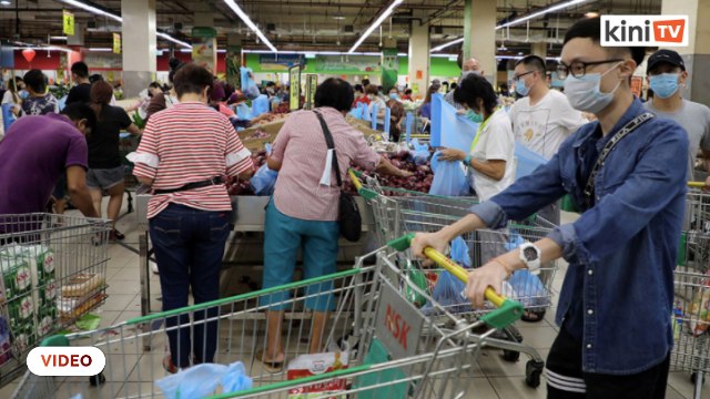 2,500 pegawai penguatkuasa KPDNHEP pantau harga barang