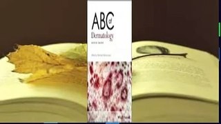 Full E-book  ABC of Dermatology  For Kindle