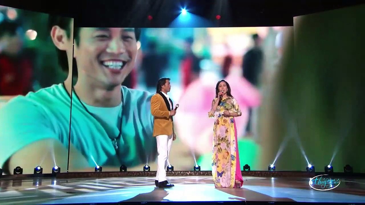 PBN 128 - Đan Nguyên & Mai Thiên Vân - Cánh Diều Mưa