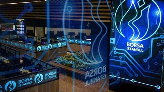 Son dakika: Borsa İstanbul'da yukarı yönlü devre kesici ikinci bir duyuruya kadar kaldırıldı