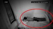 Paranormal Activity Caught On CCTV Camera - Ghost Attack CCTV Footage - Scary Videos