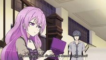 [Tempest Fansub] Bilim insanları âşık oldu ve kanıtlamaya çalışıyorlar 12. Bölüm Final