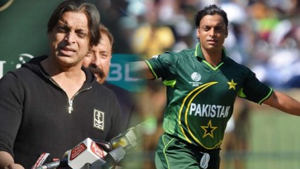 India really wants to growth with Pakistan, says Shoaib Akhtar