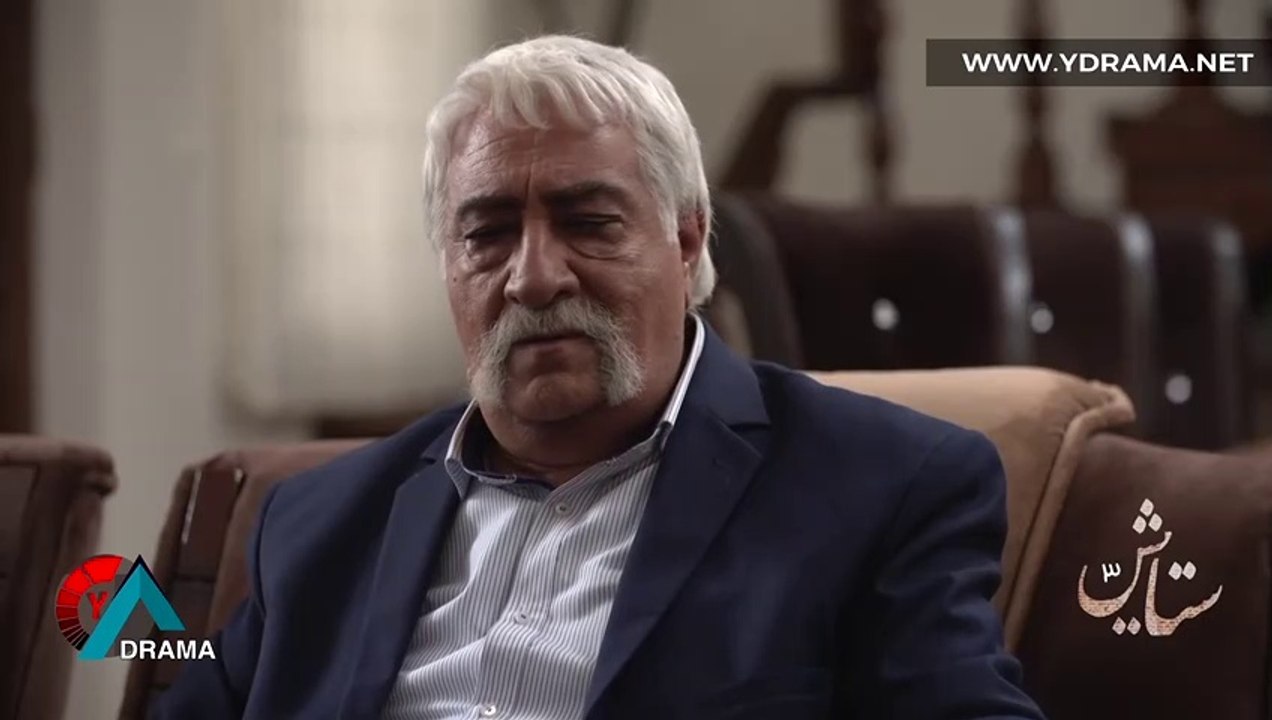 درامای ستایش بەشی 3 ئەڵقەی 30