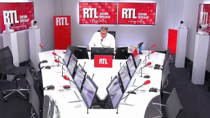 Bruno Le Maire, invité de RTL du 17 mars 2020