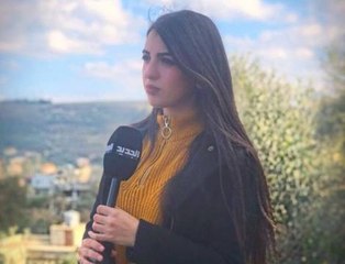 قناة الجديد توضح حالة راشيل الحسيني