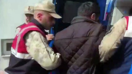 İzmir'deki cinayetin hükümlü firarisi Diyarbakır'da yakalandı