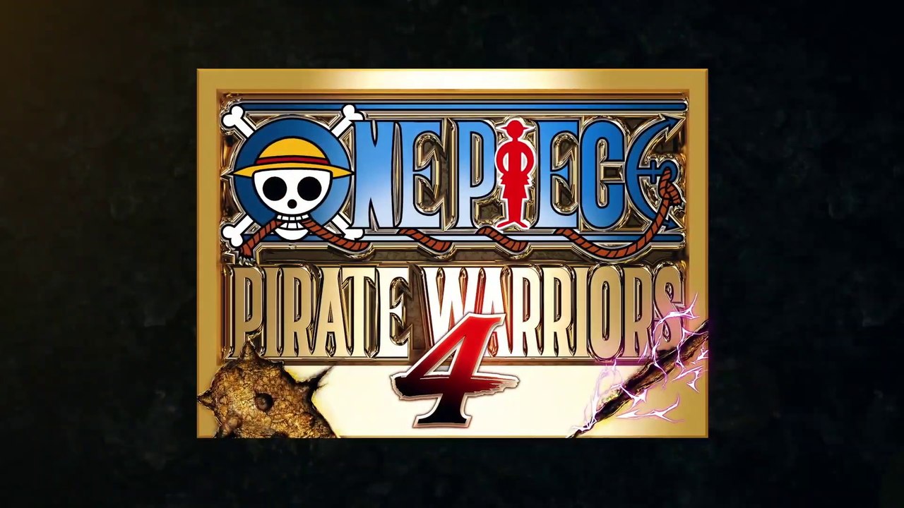 One Piece : Pirate Warriors 4 - Bande-annnonce "Special Moves"
