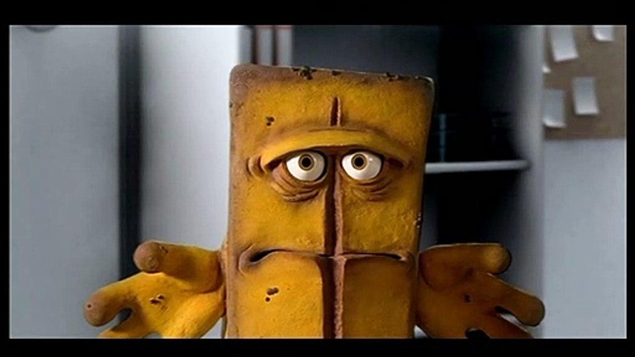 Bernd & Friends Staffel 2 Folge 9