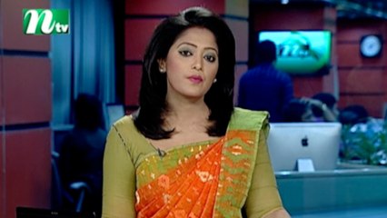 NTV Modhyanner Khobor | 17 March 2020