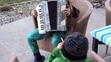 Balkonkonzert_Kinder