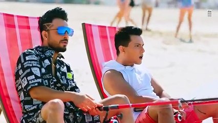 GOA BEACH - Tony Kakkar & Neha Kakkar _ Aditya Narayan _ Kat _ Anshul Garg _ Lat