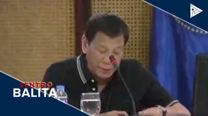 Enhanced community quarantine, umiiral sa buong Luzon