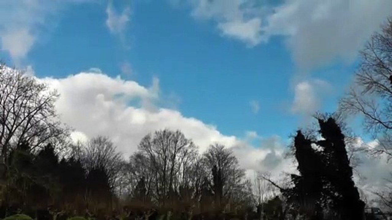 Cloud