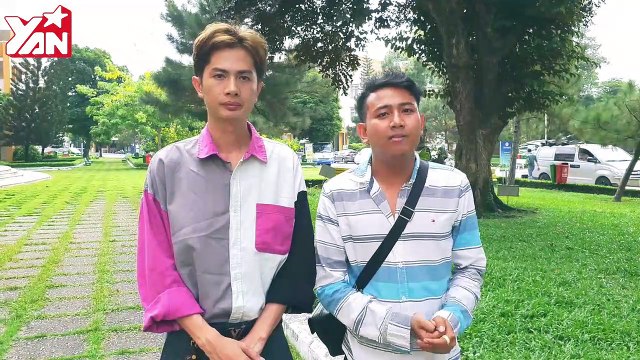 Thái Vũ - Huỳnh Phương kêu gọi giúp đỡ miền Tây