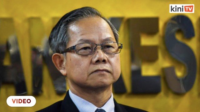 Beri sokongan padu kepada semua warga KKM - Lee Boon Chye