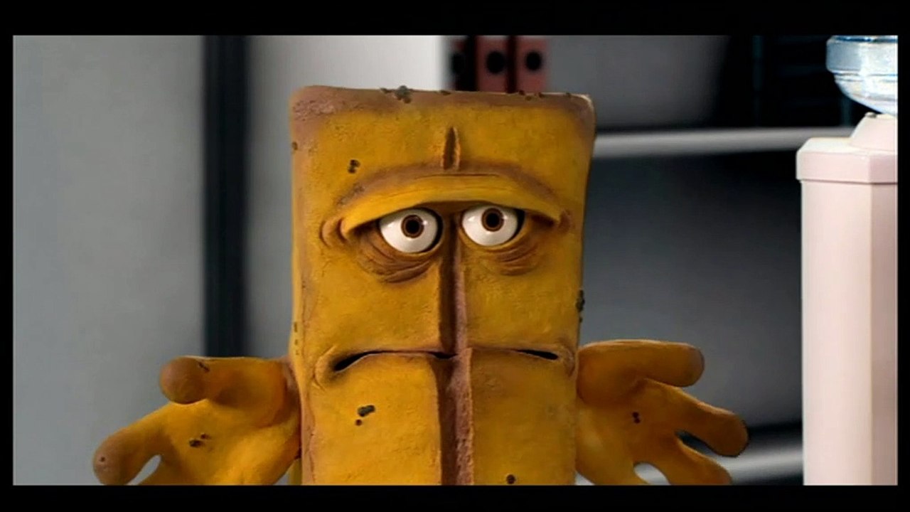 Bernd & Friends Staffel 2 Folge 11