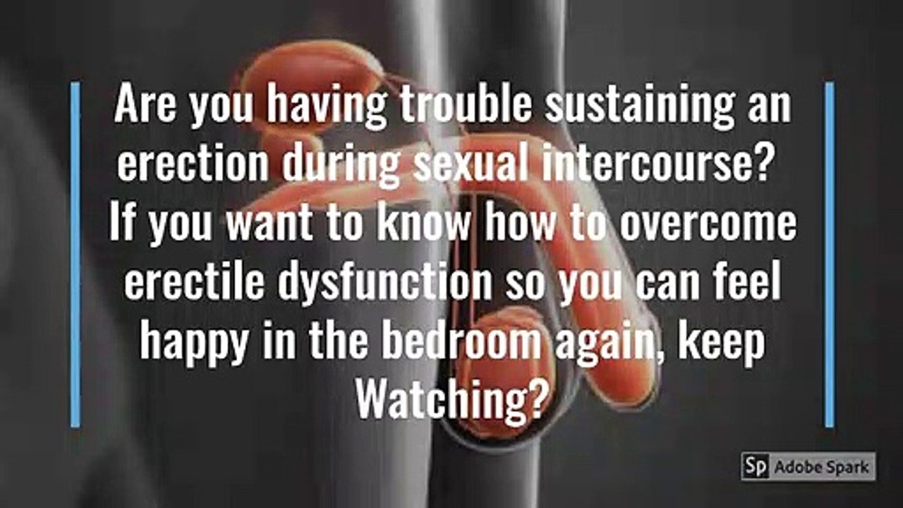 Looking for Top Erectile Dysfunction_Treatment in India