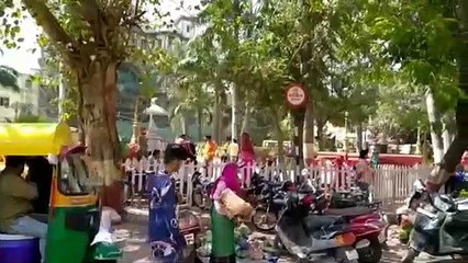 56 दुकान के बाद अब राजबाड़ा का होगा कायाकल्प, देखिए वीडियो