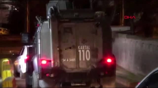 MAHKEME KURUP CEZA KESEN ÇETEYE OPERASYON KAMERADA