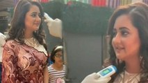 Rashami Desai fans get worried after seeing her doing test and wrote these comments | FilmiBeat