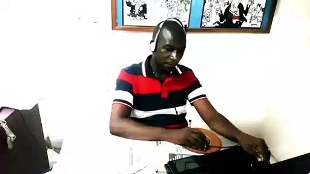 Karo Sec (saison1) : La clé