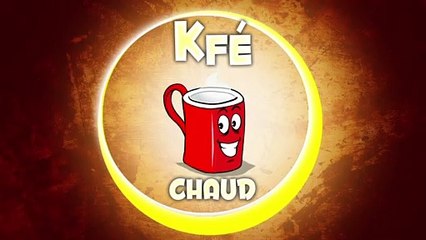 Kfé chaud - Pipi au lit