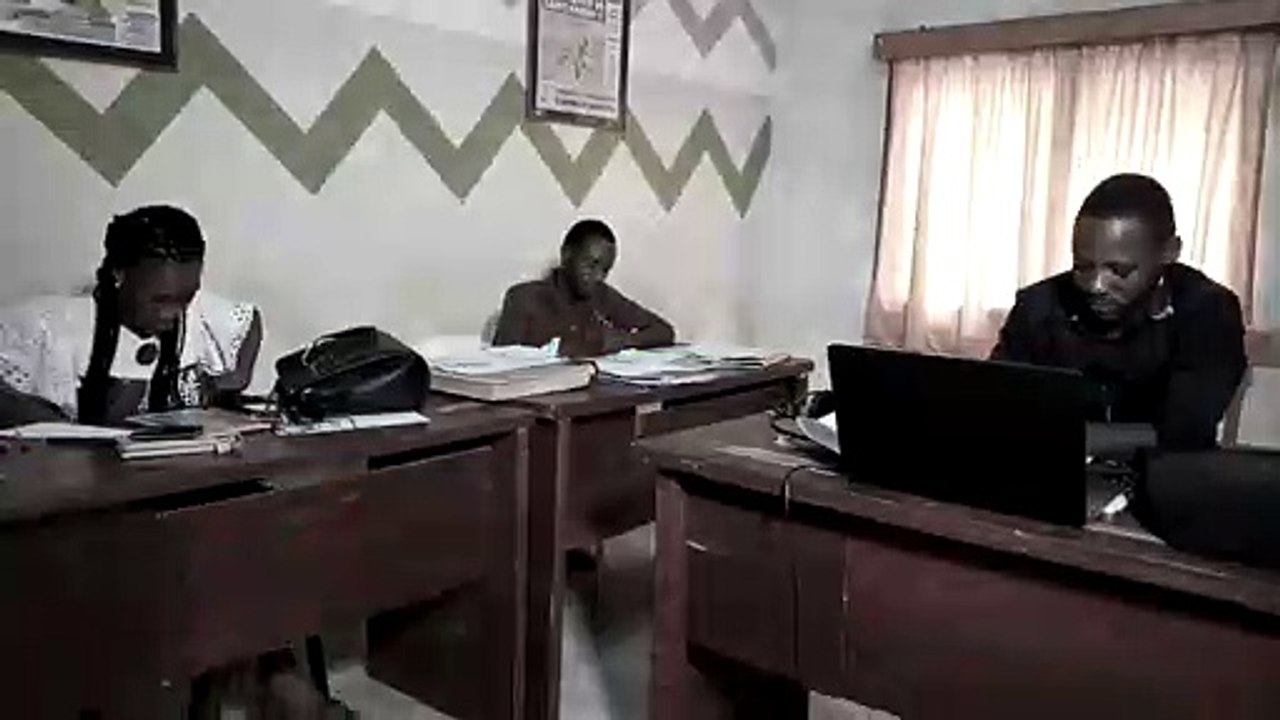 Karo Sec (saison1) : L'âge