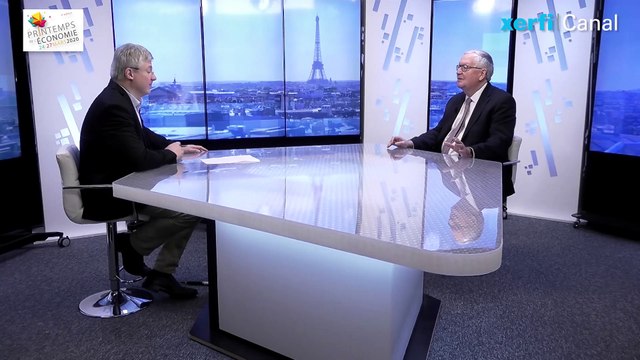 Comment réorienter les excédents d'épargne allemands vers la zone euro [Patrick Artus]