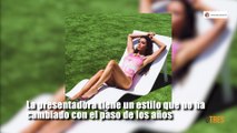 Pilar Rubio, 10 imágenes de infarto para celebrar su cumpleaños