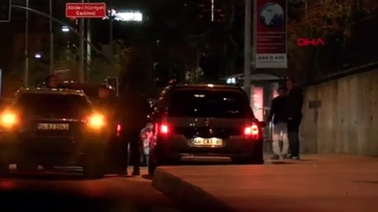 Mübariz Mansimov Gurbanoğlu FETÖ'den tutuklandı