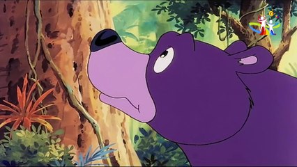 The Jungle Book - Episode 14 - Animated Series ¦ مسلسلات وأفلام كرتون بالعربية