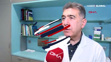 Ateş ölçümünde ateşin çıkmaması sağlıklı olduğunuzun göstergesi değil!