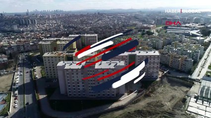 İstanbul'da karantina yurtlarında hazırlıklar tamamlandı