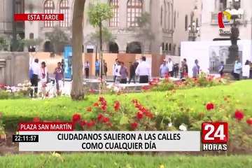 Tải video: Policías y militares exigen a los ciudadanos acatar aislamiento