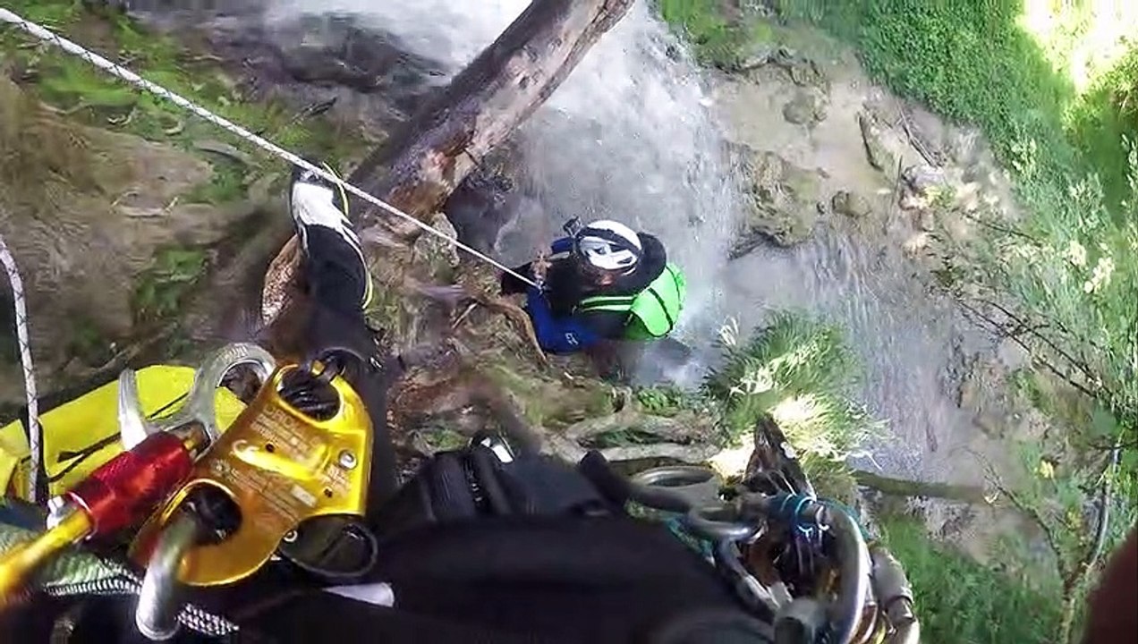 Canyon Leoncel 2019 (Two Out Of Three Aint Bad)