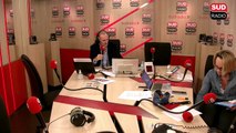 L'édito politique de Laurent Mauduit - 