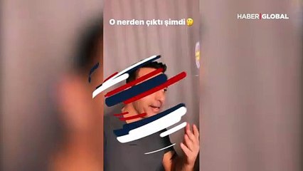 Mustafa Sandal'dan 'karantina' açıklaması