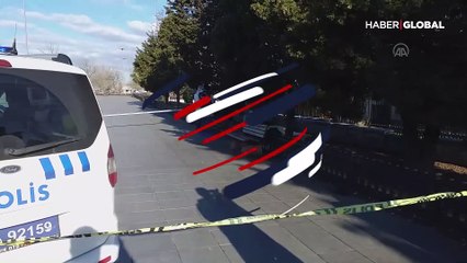 Kadıköy'de sahilde erkek cesedi bulundu