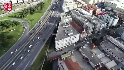 İstanbul'da karantina yurtlarında hazırlıklar tamamlandı