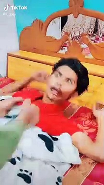 Tik tok comedy video