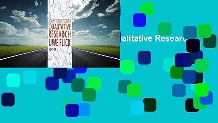 [Read] An Introduction to Qualitative Research  Best Sellers Rank : #3