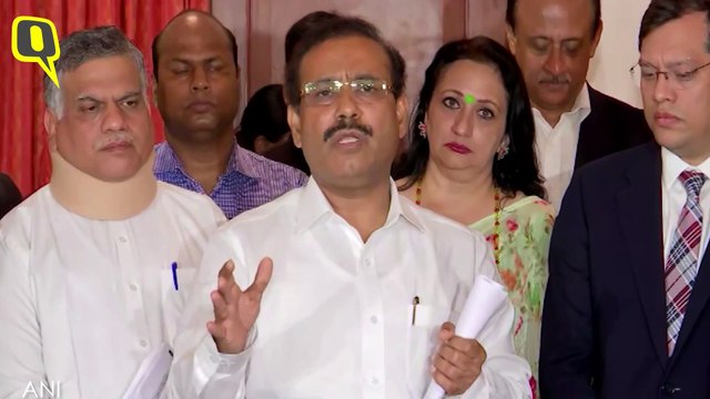 Not Possible To Say That Man Who Died at Kasturba Hospital Died Due to Coronavirus: Maharashtra Health Minister