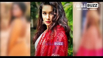 10 Avneet Kaur’s Outfits are perfect for a wedding ceremony_s8NVoVgFFcY_240p