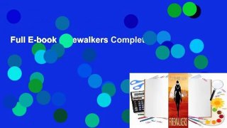 Full E-book  Firewalkers Complete