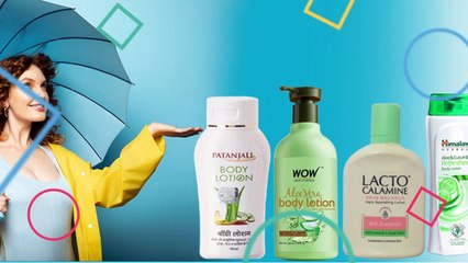 Complete List of Top 5 Aloe Vera Gel Body Lotion