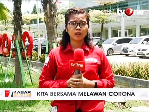 Sebelas Orang Dirawat di Ruang Isolasi RSPI Sulianto Suroso