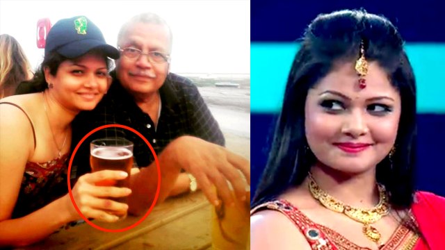 Bigg Boss Anuya with VODKA? | Bigg Boss 4 Contestants | Bigg Boss Tamil